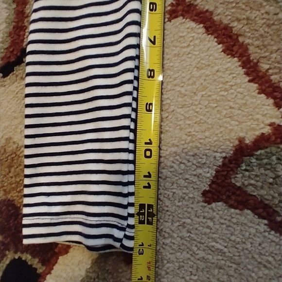 Dress cotton poly blend dress - Picture 10 of 13